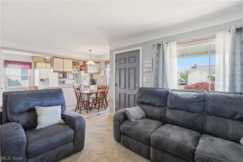 1303 Clearview Avenue Parma OH 44134