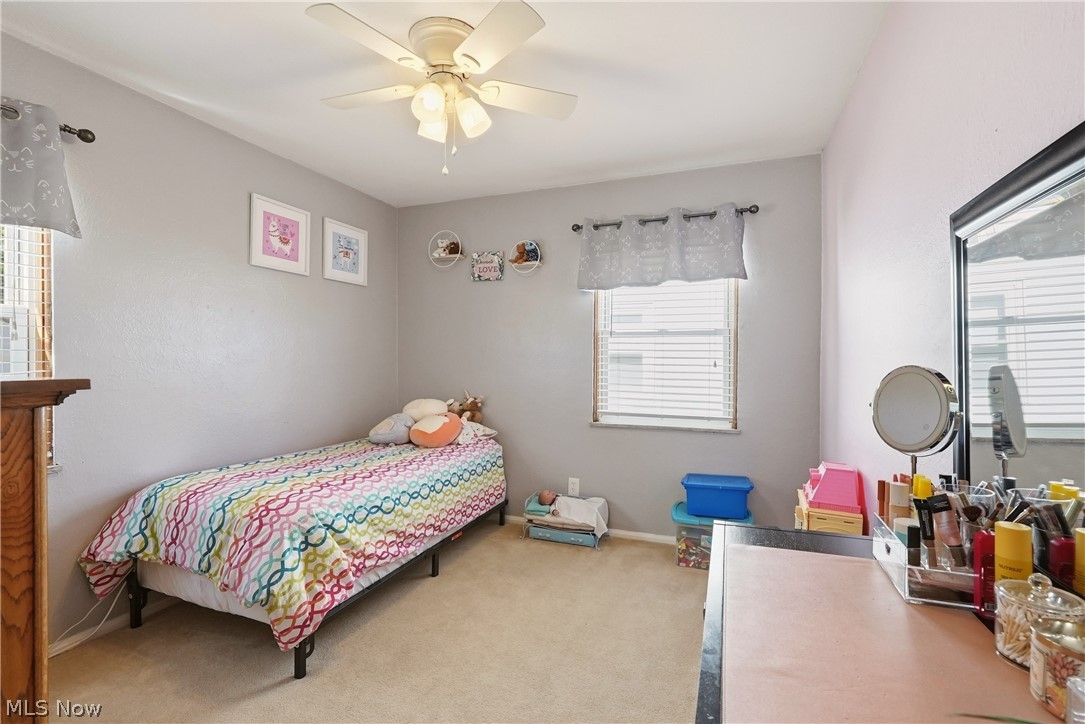 1303 Clearview Avenue Parma OH 44134
