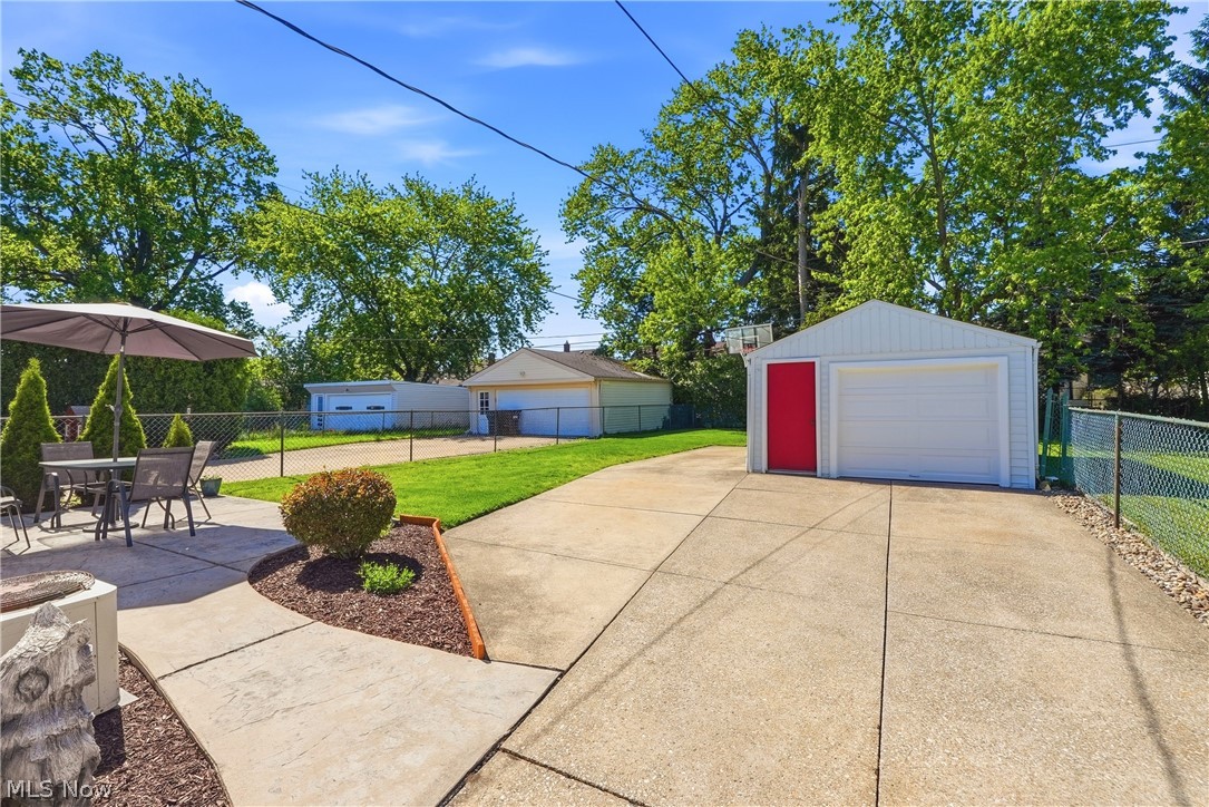 1303 Clearview Avenue Parma OH 44134