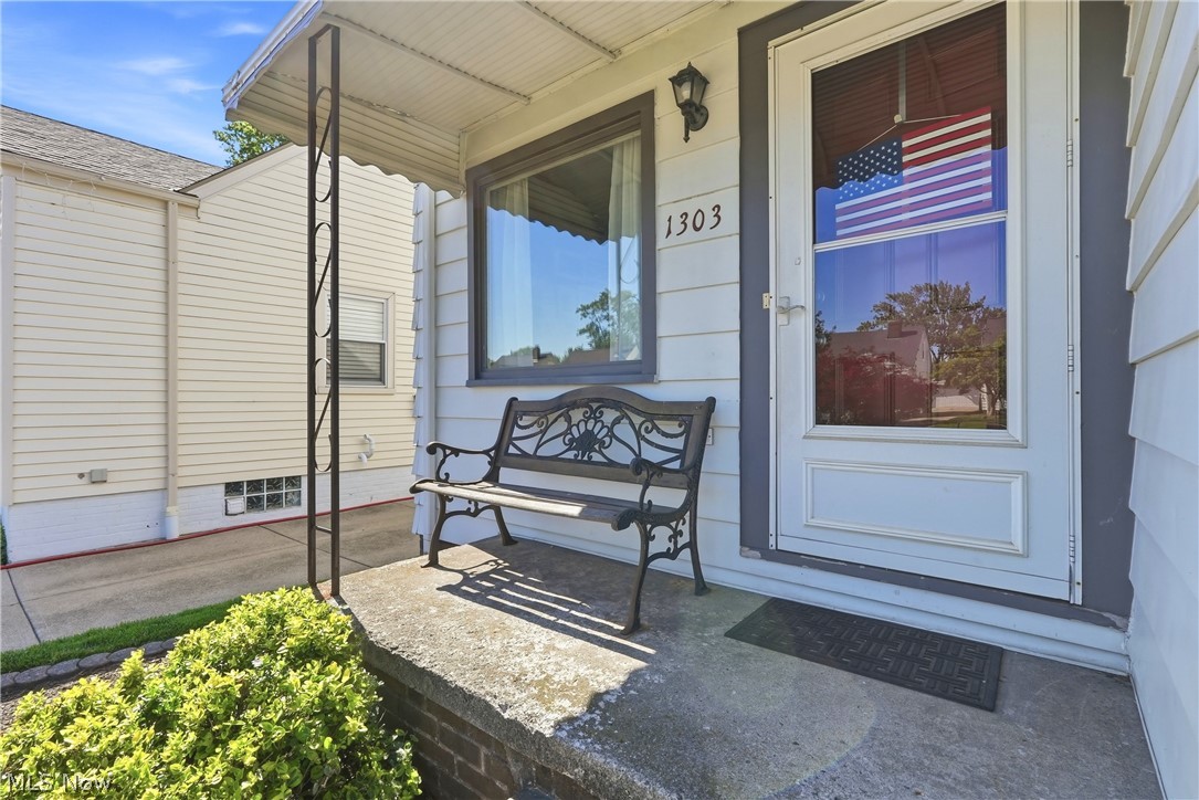 1303 Clearview Avenue Parma OH 44134