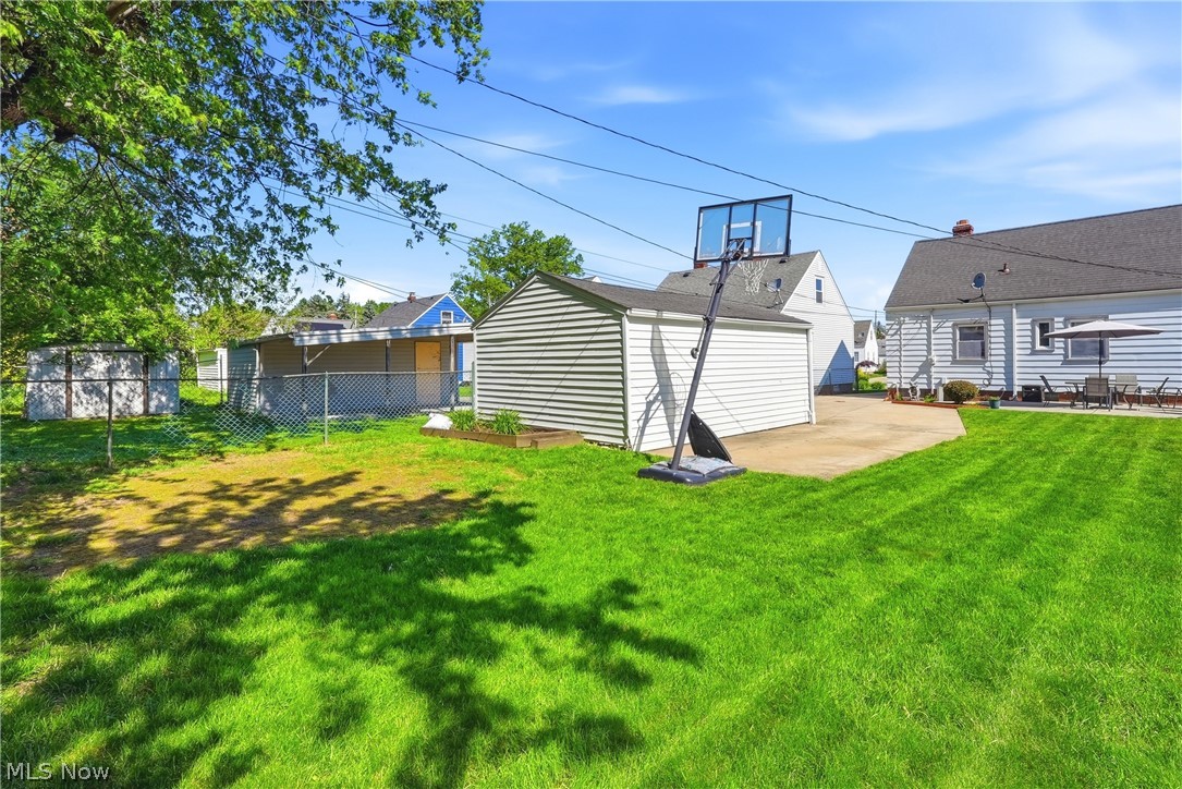 1303 Clearview Avenue Parma OH 44134