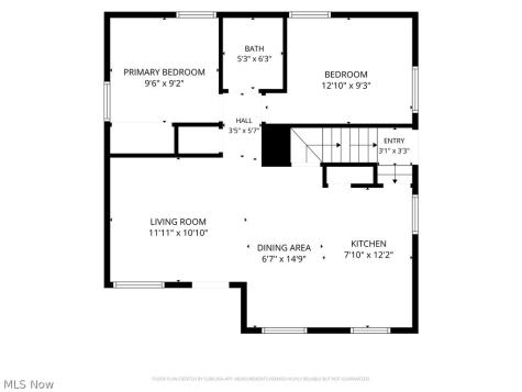 1303 Clearview Avenue Parma OH 44134