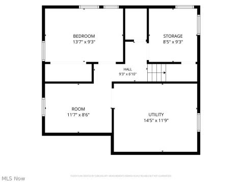 1303 Clearview Avenue Parma OH 44134