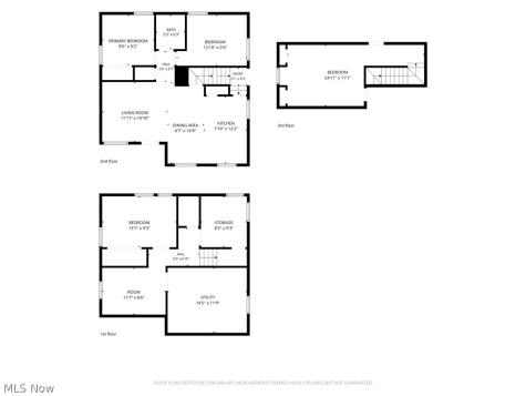 1303 Clearview Avenue Parma OH 44134