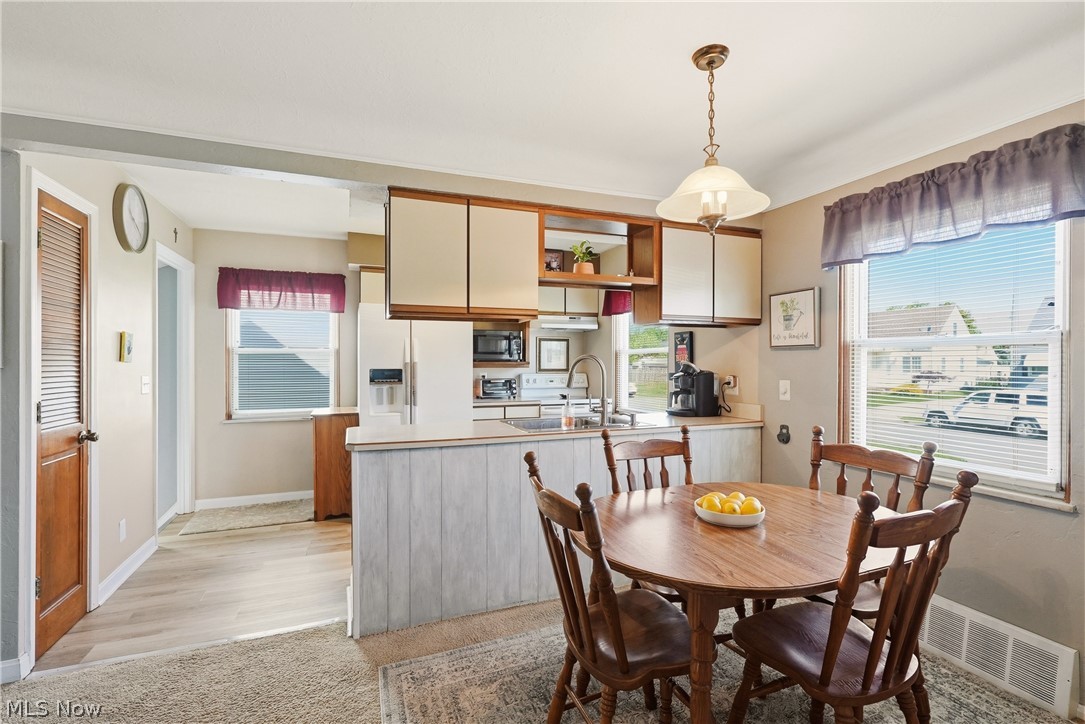 1303 Clearview Avenue Parma OH 44134