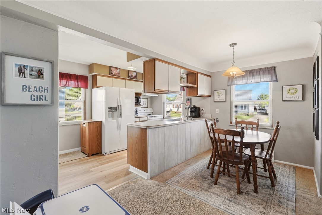 1303 Clearview Avenue Parma OH 44134