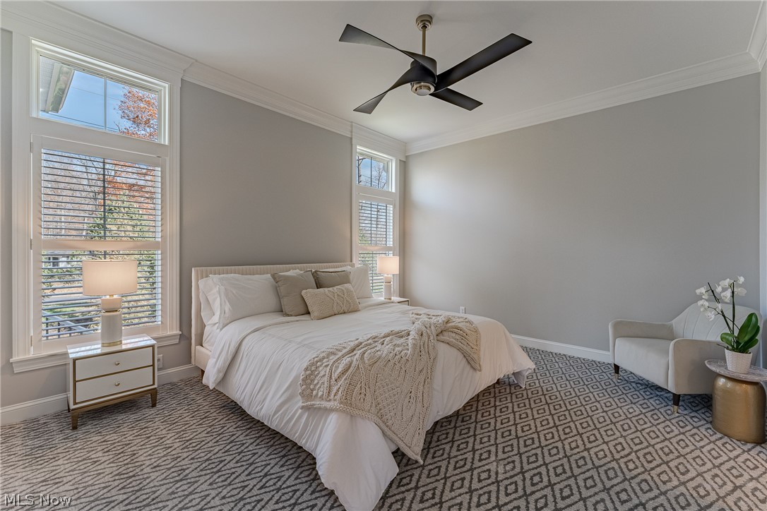 6461 N Cobblestone Road Mayfield Village OH 44143