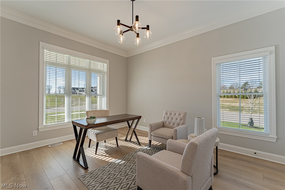6461 N Cobblestone Road Mayfield Village OH 44143
