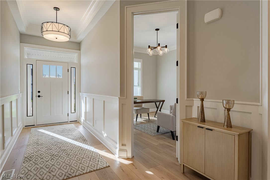 6461 N Cobblestone Road Mayfield Village OH 44143