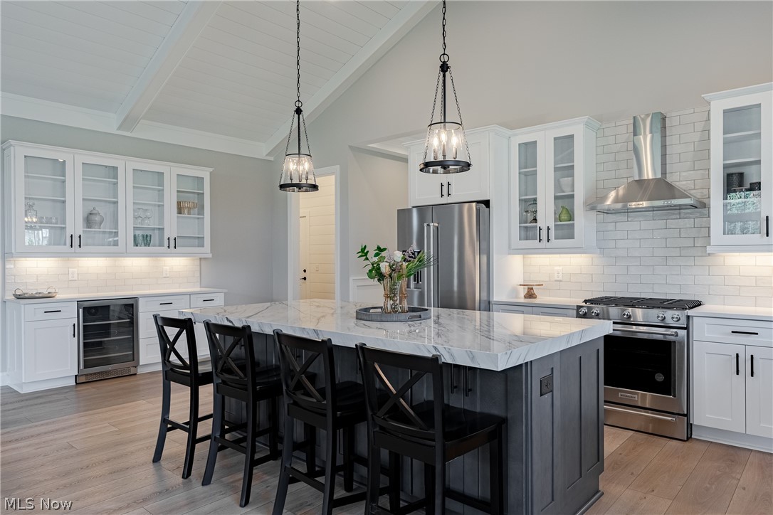 6461 N Cobblestone Road Mayfield Village OH 44143