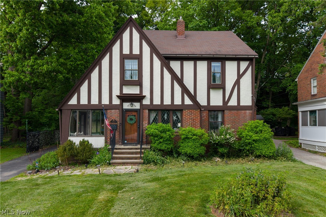 3605 Meadowbrook Boulevard University Heights OH 44118