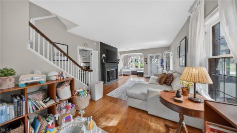 3605 Meadowbrook Boulevard University Heights OH 44118