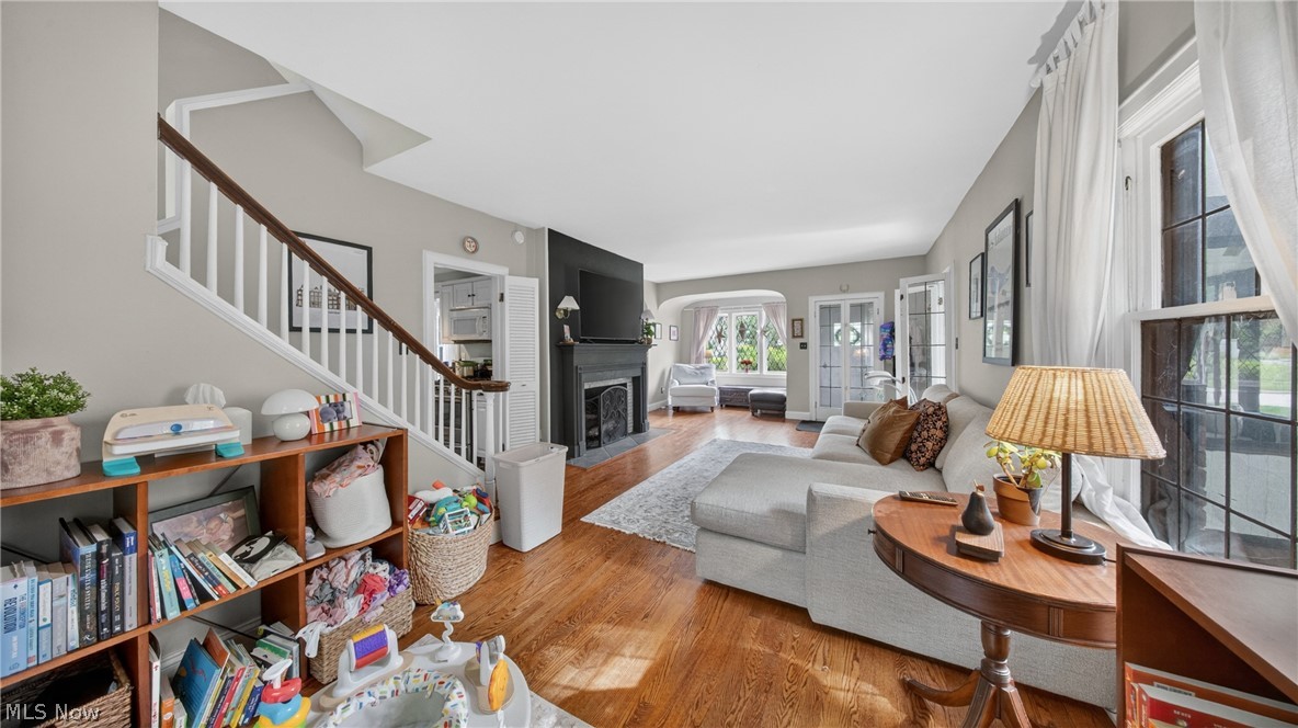3605 Meadowbrook Boulevard University Heights OH 44118