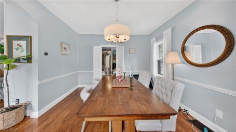 3605 Meadowbrook Boulevard University Heights OH 44118