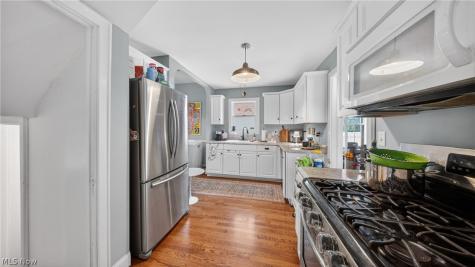 3605 Meadowbrook Boulevard University Heights OH 44118