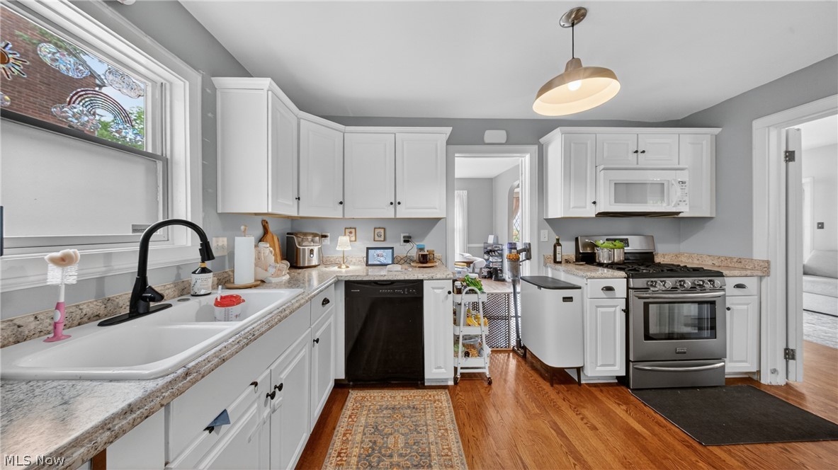 3605 Meadowbrook Boulevard University Heights OH 44118