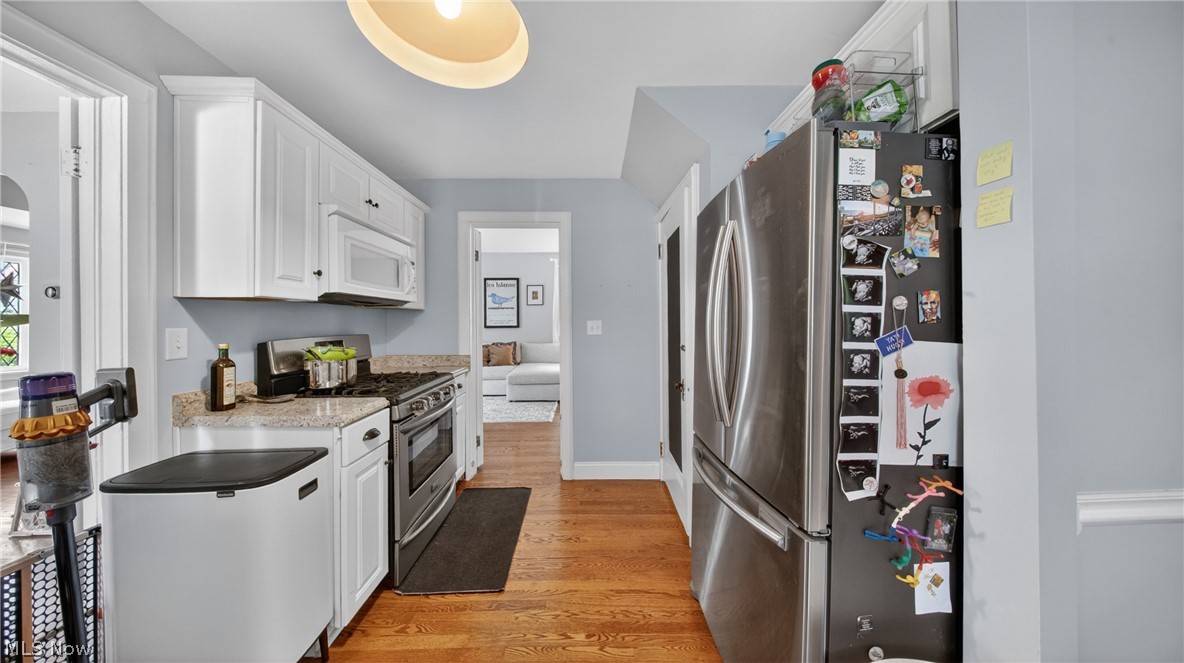 3605 Meadowbrook Boulevard University Heights OH 44118