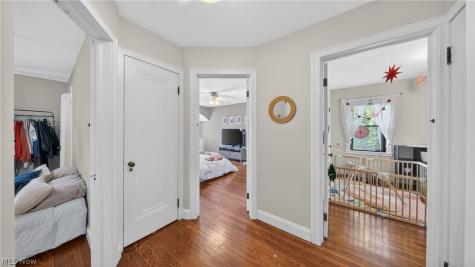 3605 Meadowbrook Boulevard University Heights OH 44118