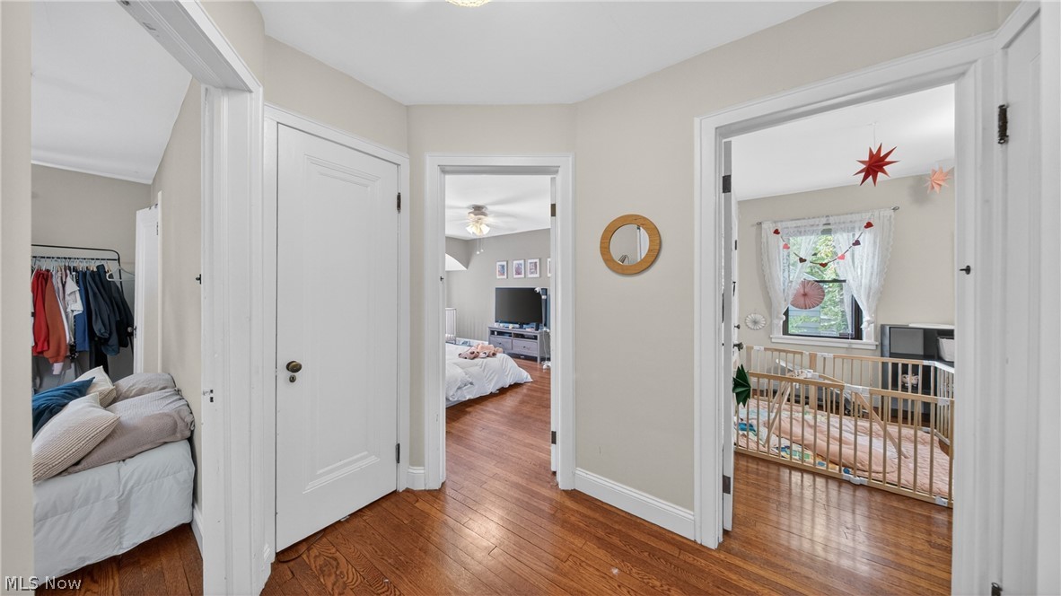 3605 Meadowbrook Boulevard University Heights OH 44118