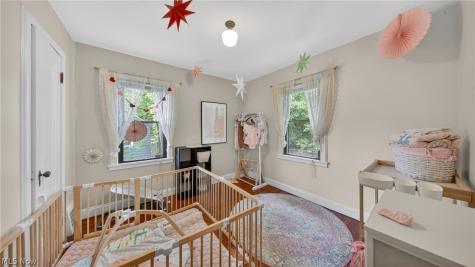 3605 Meadowbrook Boulevard University Heights OH 44118