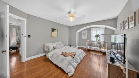 3605 Meadowbrook Boulevard University Heights OH 44118