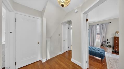 3605 Meadowbrook Boulevard University Heights OH 44118