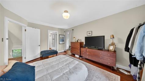 3605 Meadowbrook Boulevard University Heights OH 44118