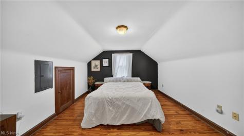 3605 Meadowbrook Boulevard University Heights OH 44118