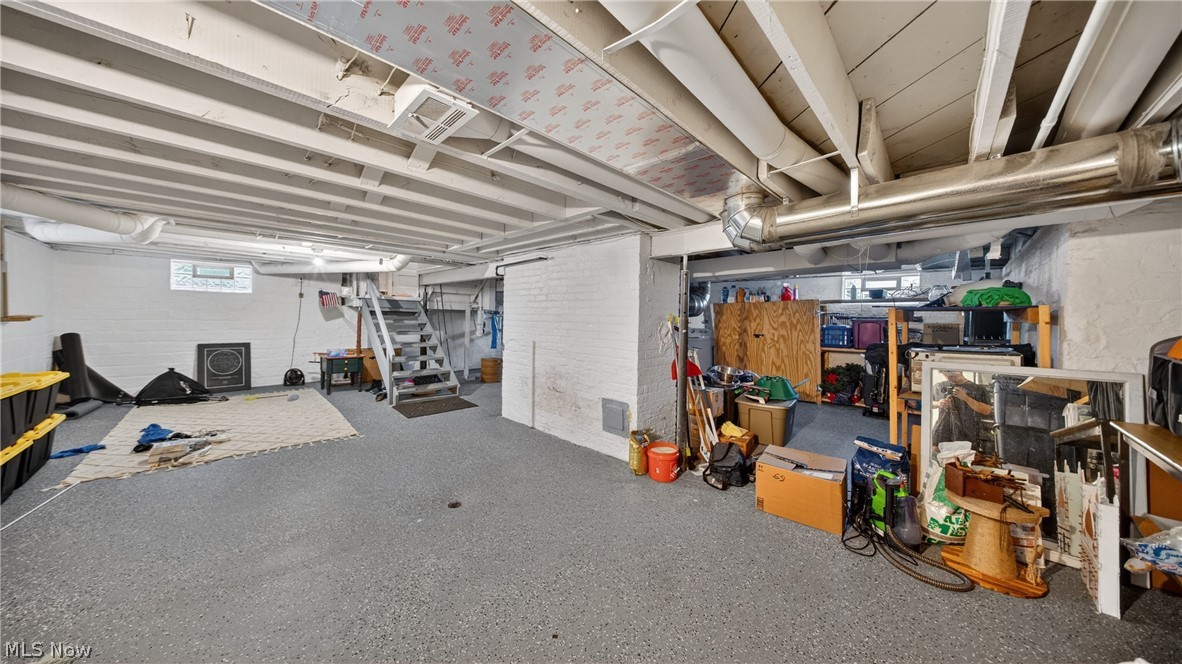 3605 Meadowbrook Boulevard University Heights OH 44118