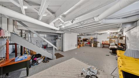 3605 Meadowbrook Boulevard University Heights OH 44118