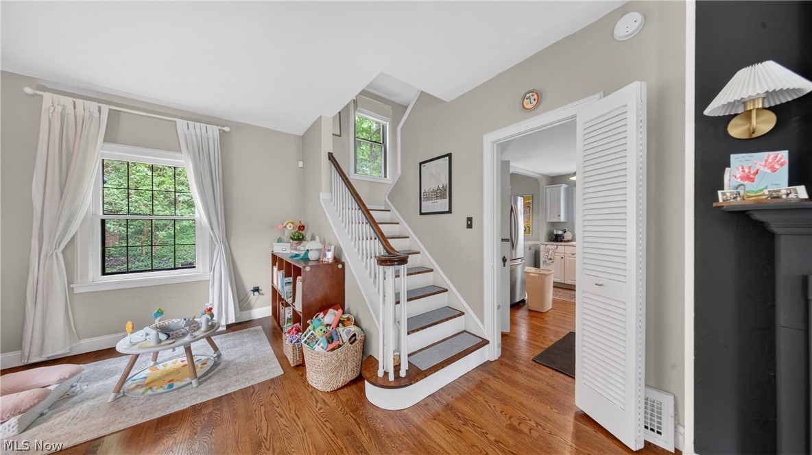 3605 Meadowbrook Boulevard University Heights OH 44118
