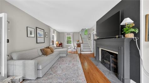 3605 Meadowbrook Boulevard University Heights OH 44118