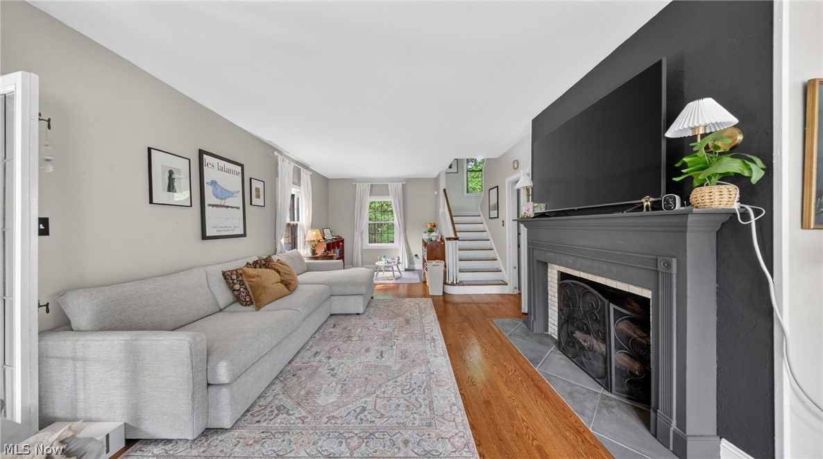 3605 Meadowbrook Boulevard University Heights OH 44118