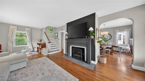 3605 Meadowbrook Boulevard University Heights OH 44118