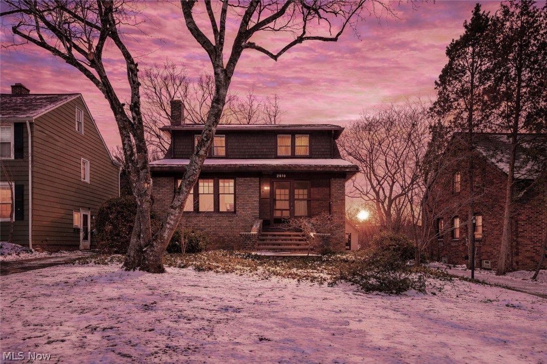 2010 E 226th Street Euclid OH 44117