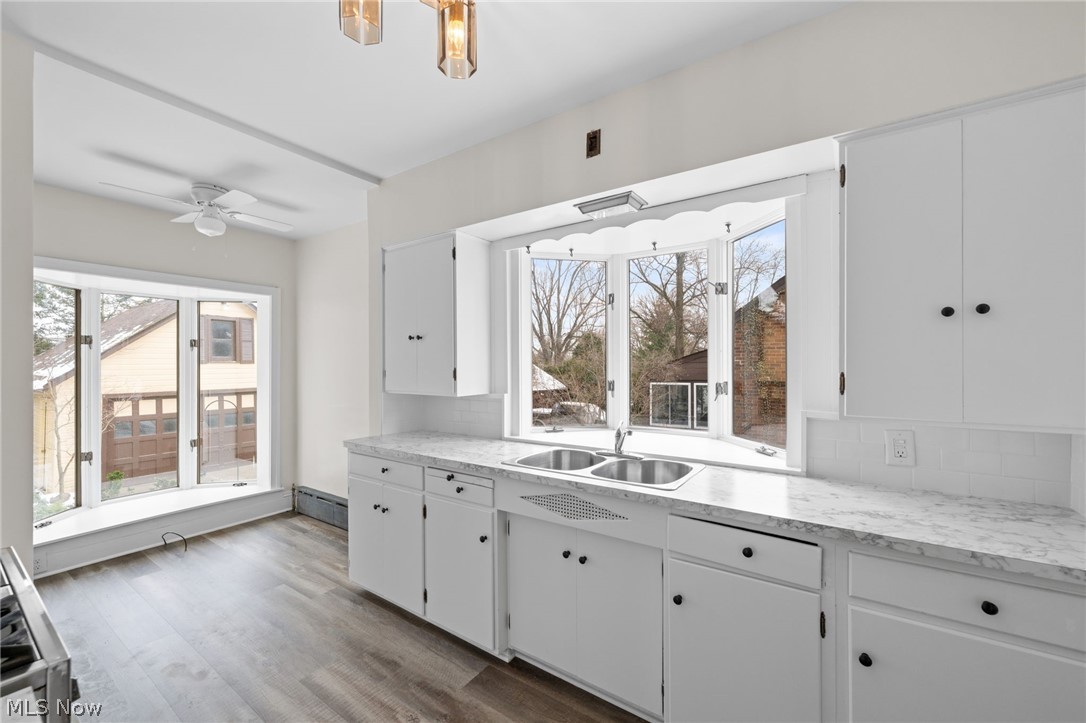 2010 E 226th Street Euclid OH 44117