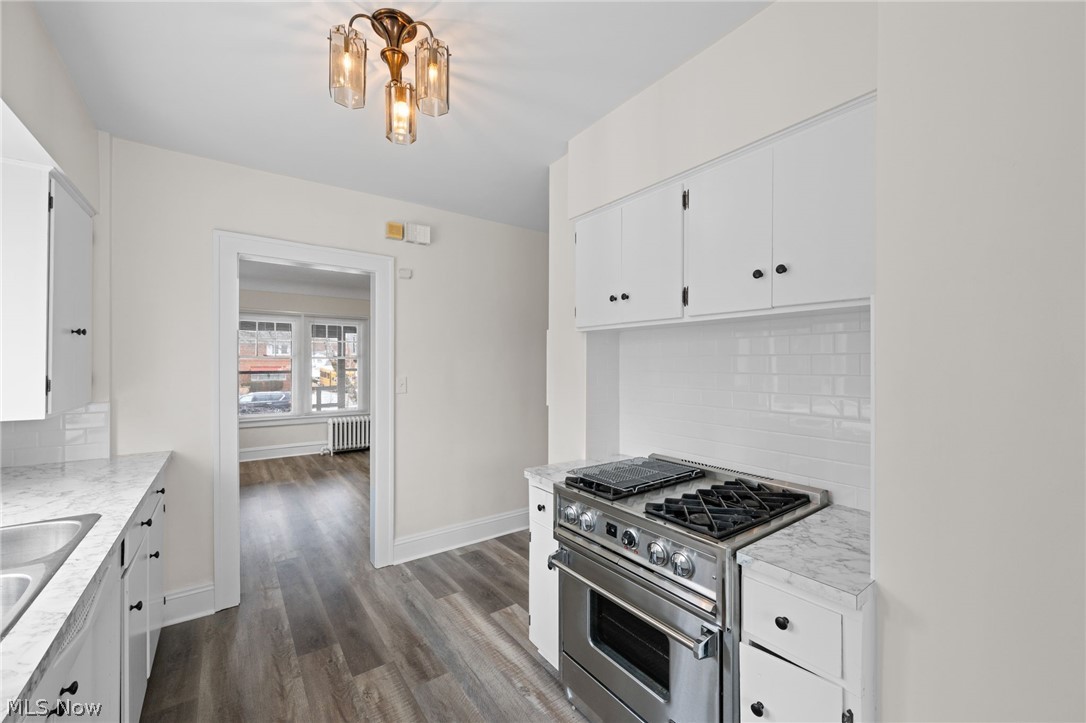 2010 E 226th Street Euclid OH 44117