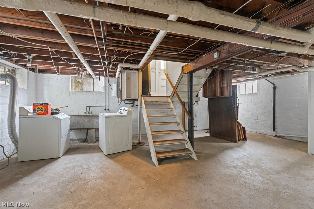 2010 E 226th Street Euclid OH 44117