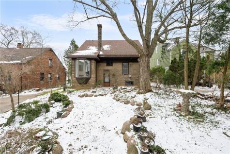 2010 E 226th Street Euclid OH 44117