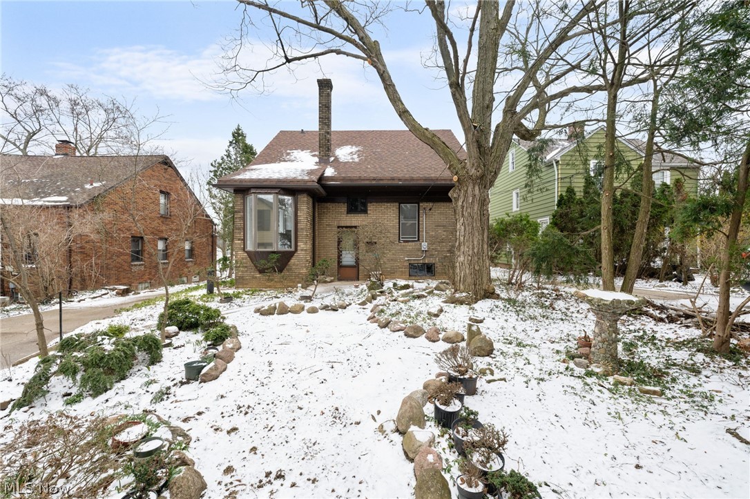 2010 E 226th Street Euclid OH 44117