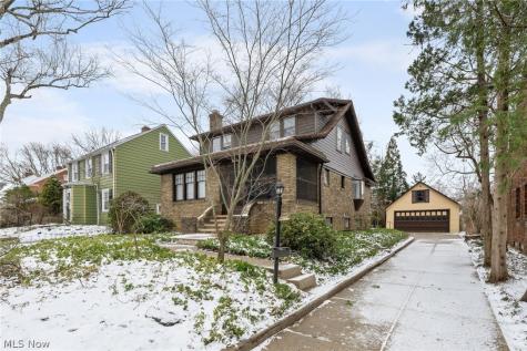 2010 E 226th Street Euclid OH 44117