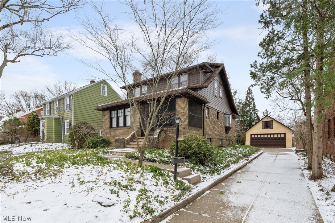 2010 E 226th Street Euclid OH 44117