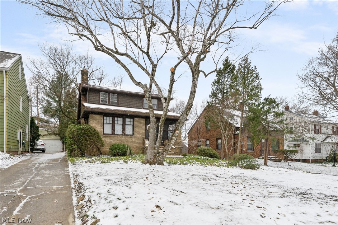 2010 E 226th Street Euclid OH 44117