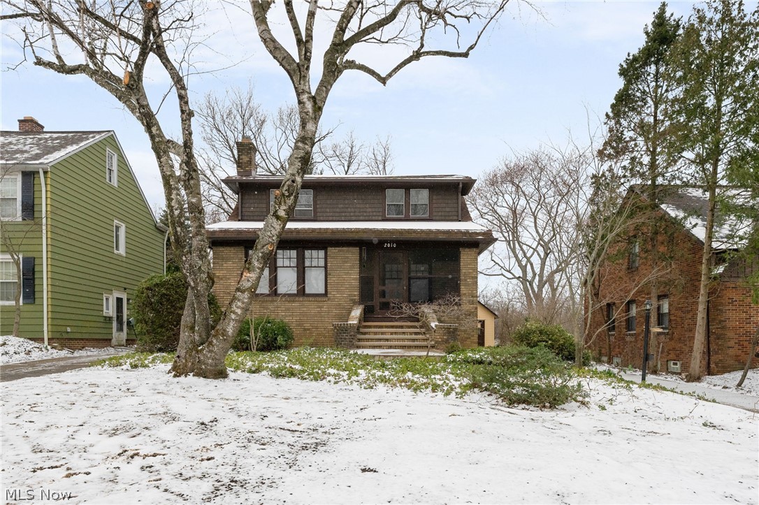 2010 E 226th Street Euclid OH 44117