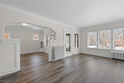 2010 E 226th Street Euclid OH 44117