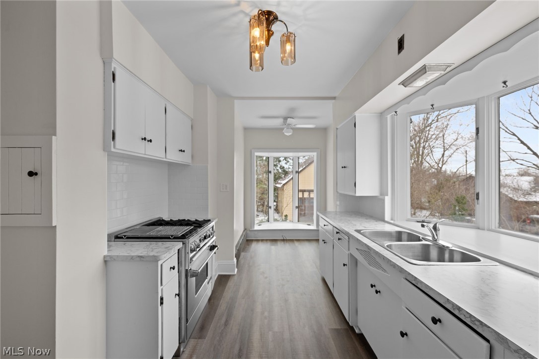 2010 E 226th Street Euclid OH 44117