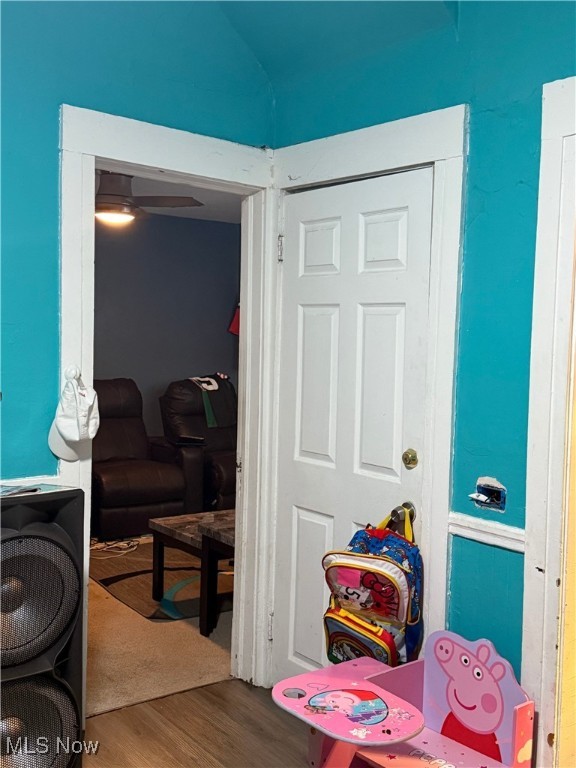 5997 Engel Avenue Cleveland OH 44127