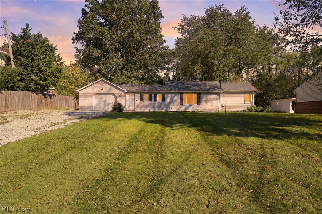 4449 18th Street NW Canton OH 44708