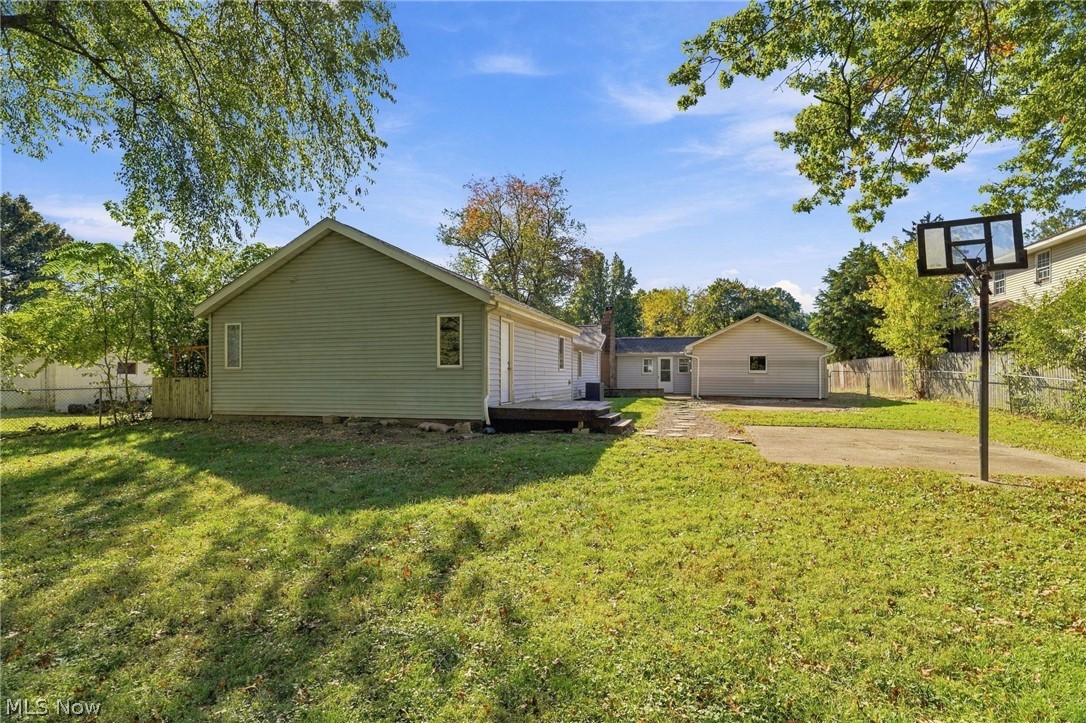 4449 18th Street NW Canton OH 44708