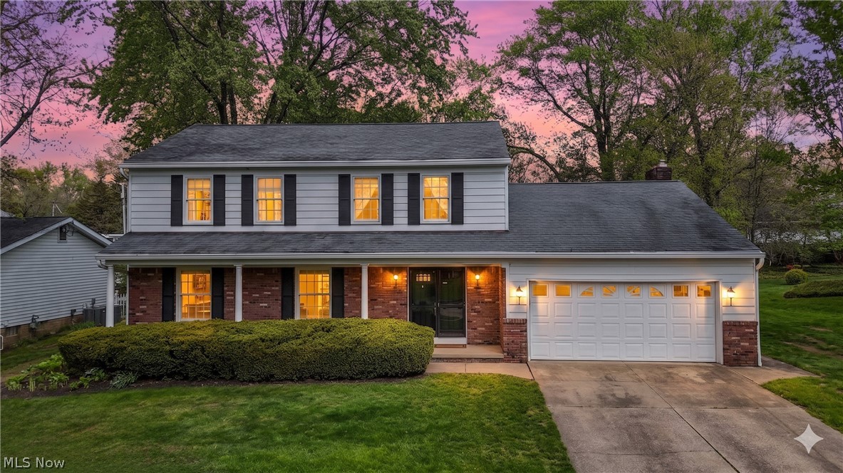365 Sand Run Road Akron OH 44313